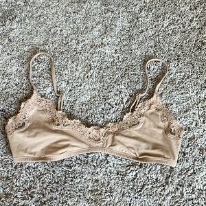 Skims NWOT bralette